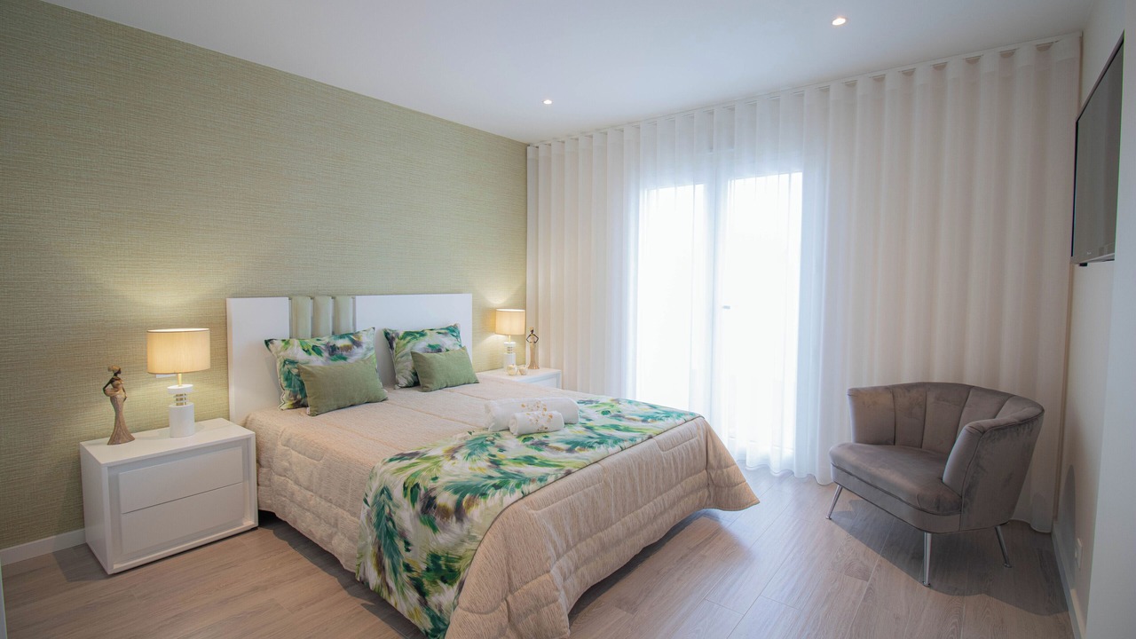 Photo of Bedroom in Leiria