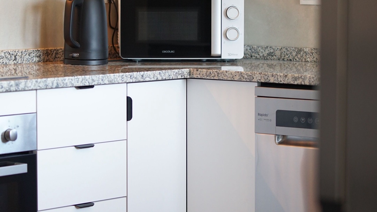 Photo of Kitchen in Nelas