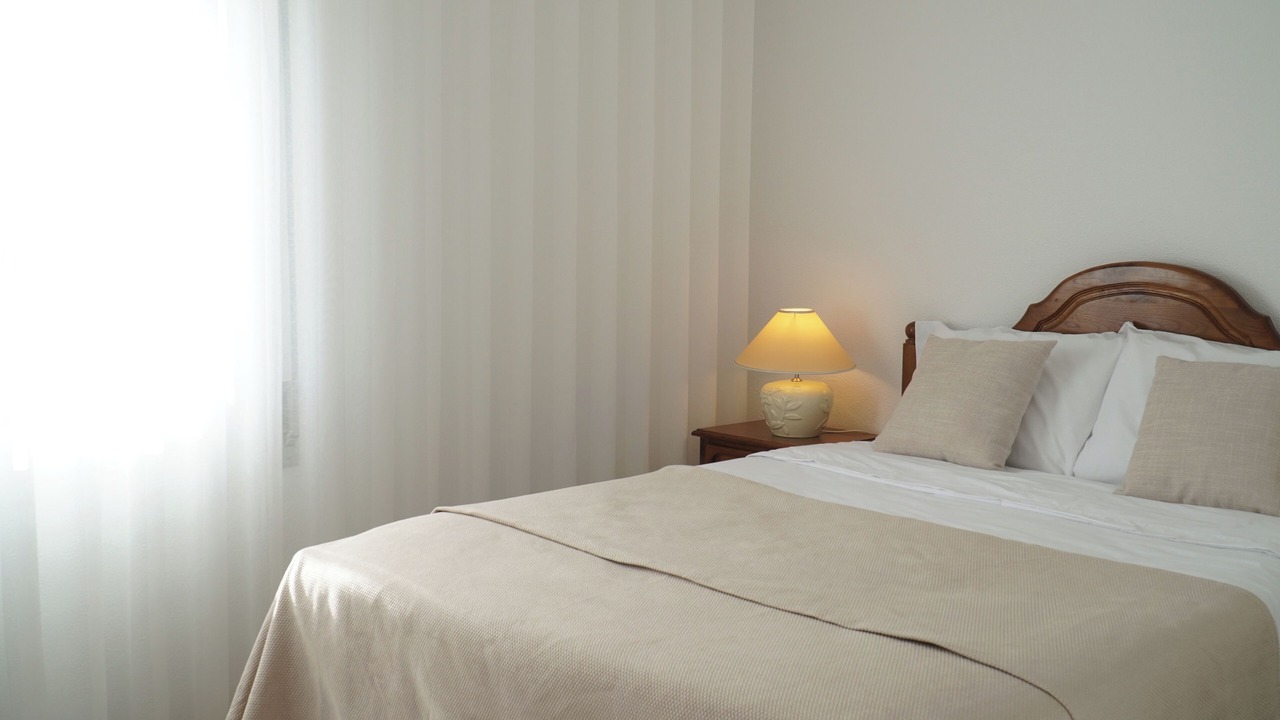 Photo of Bedroom in Nelas