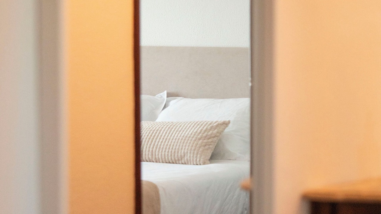 Photo of Bedroom in Nelas