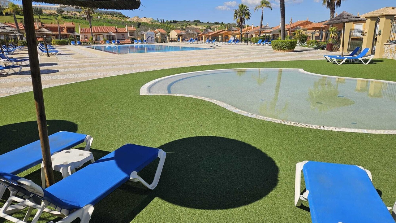 Photo of Outdoor in Atalaia