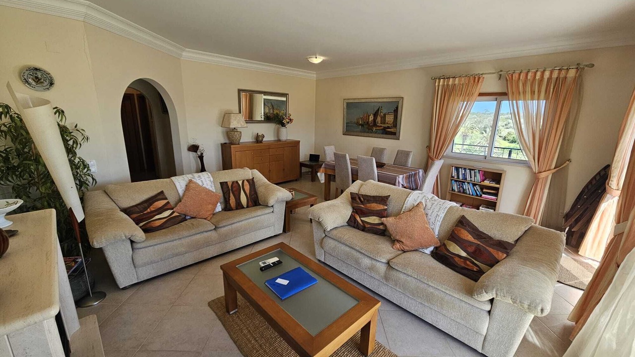 Photo of Livingroom in Atalaia