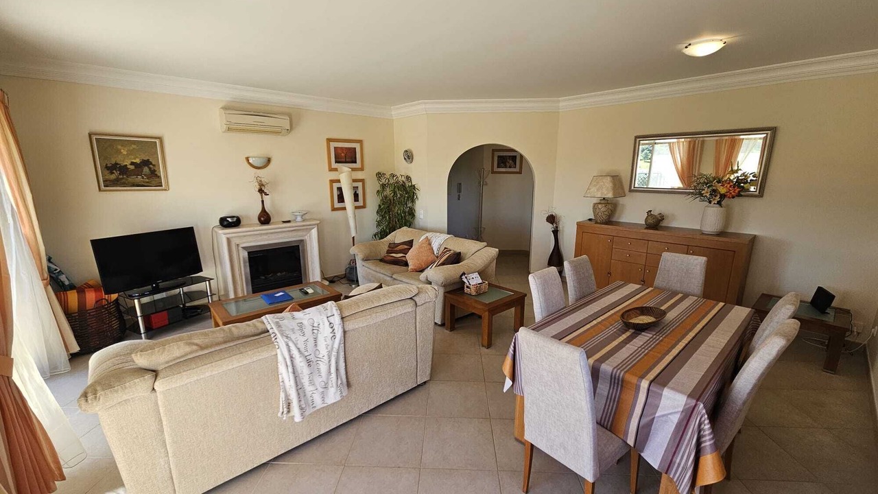 Photo of Livingroom in Atalaia