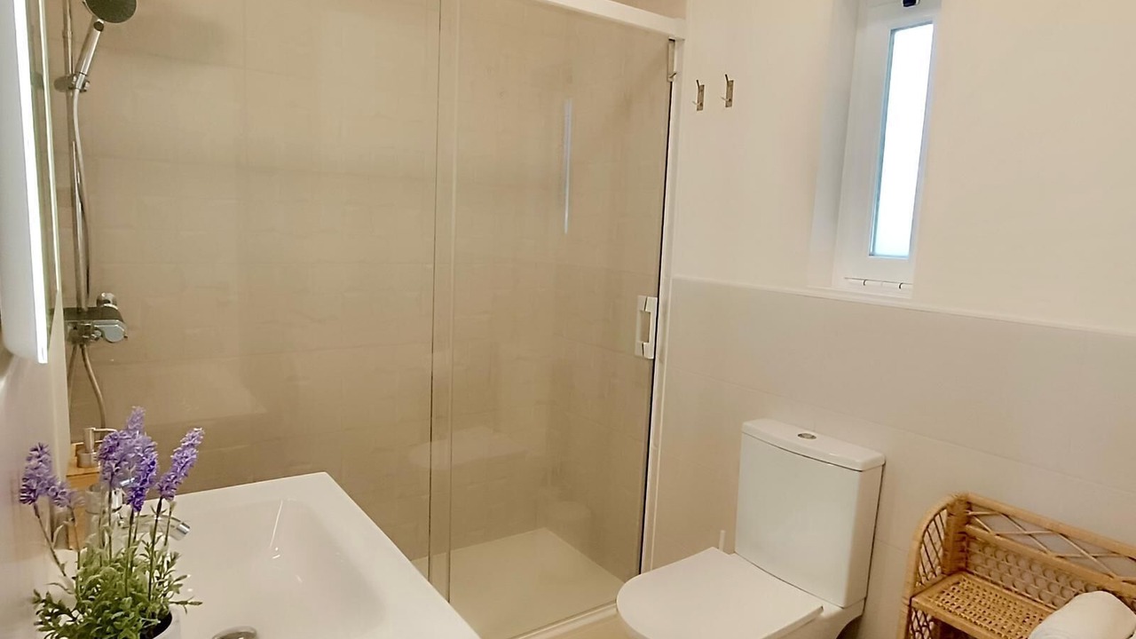 Photo of Bathroom in Foz do Arelho