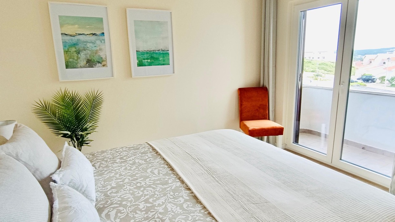 Photo of Bedroom in Foz do Arelho