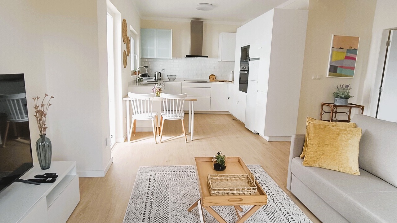Photo of Livingroom in Foz do Arelho