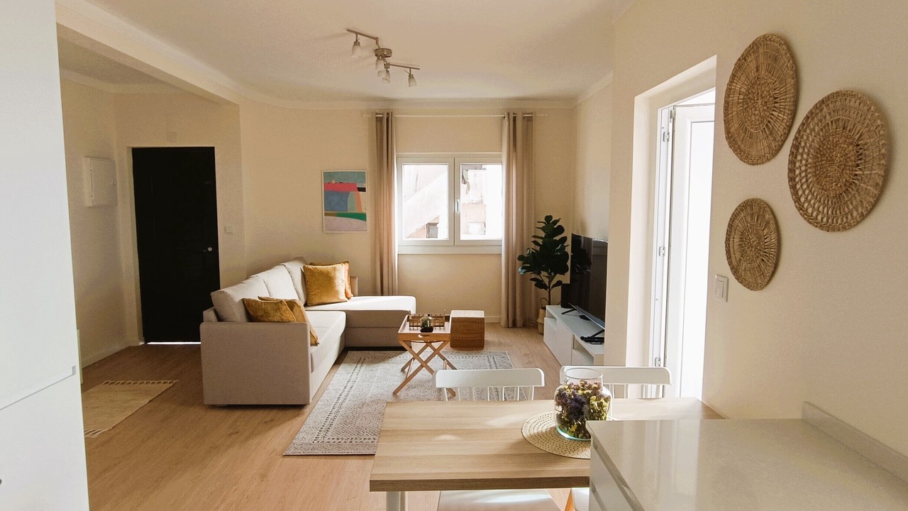 Photo of Livingroom in Foz do Arelho
