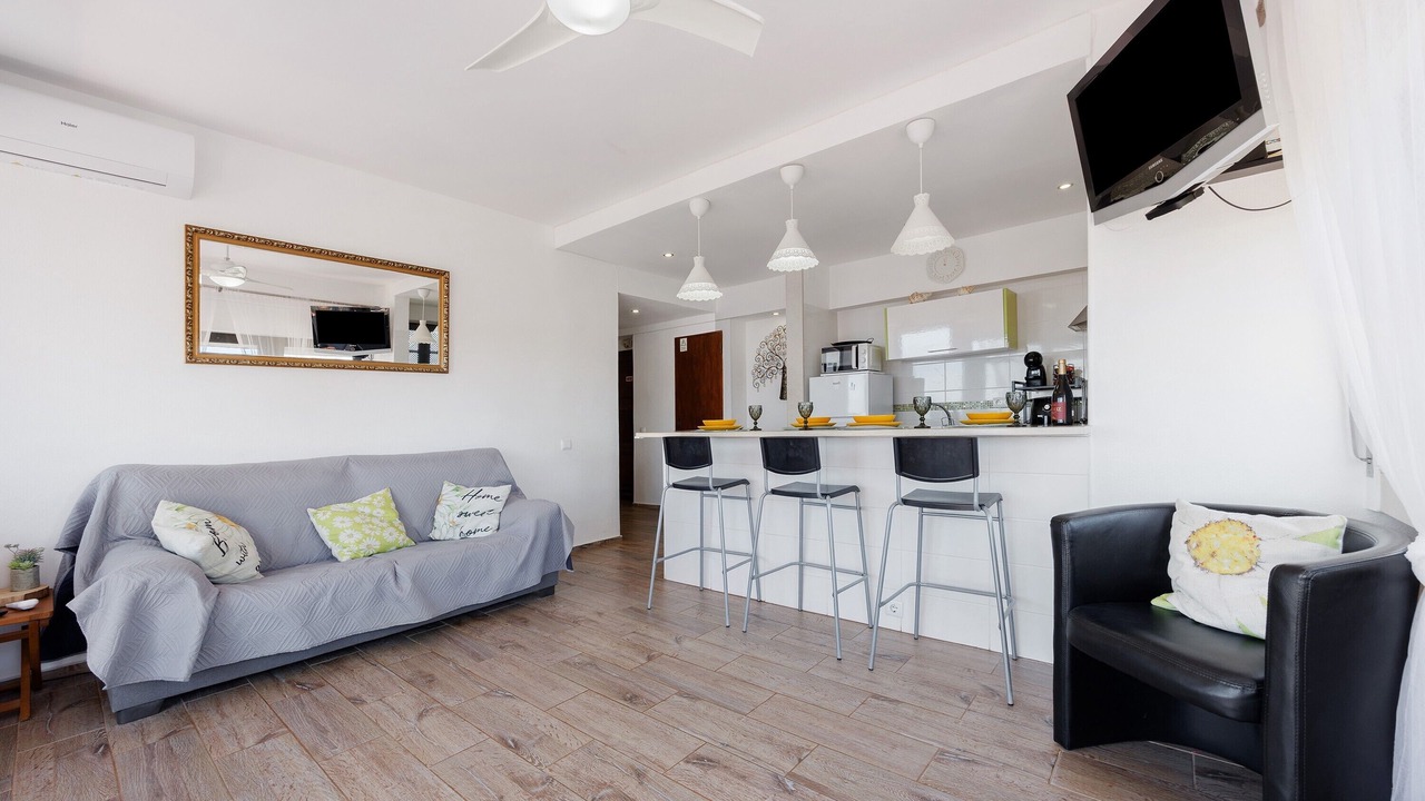 Photo of Livingroom in Torralta