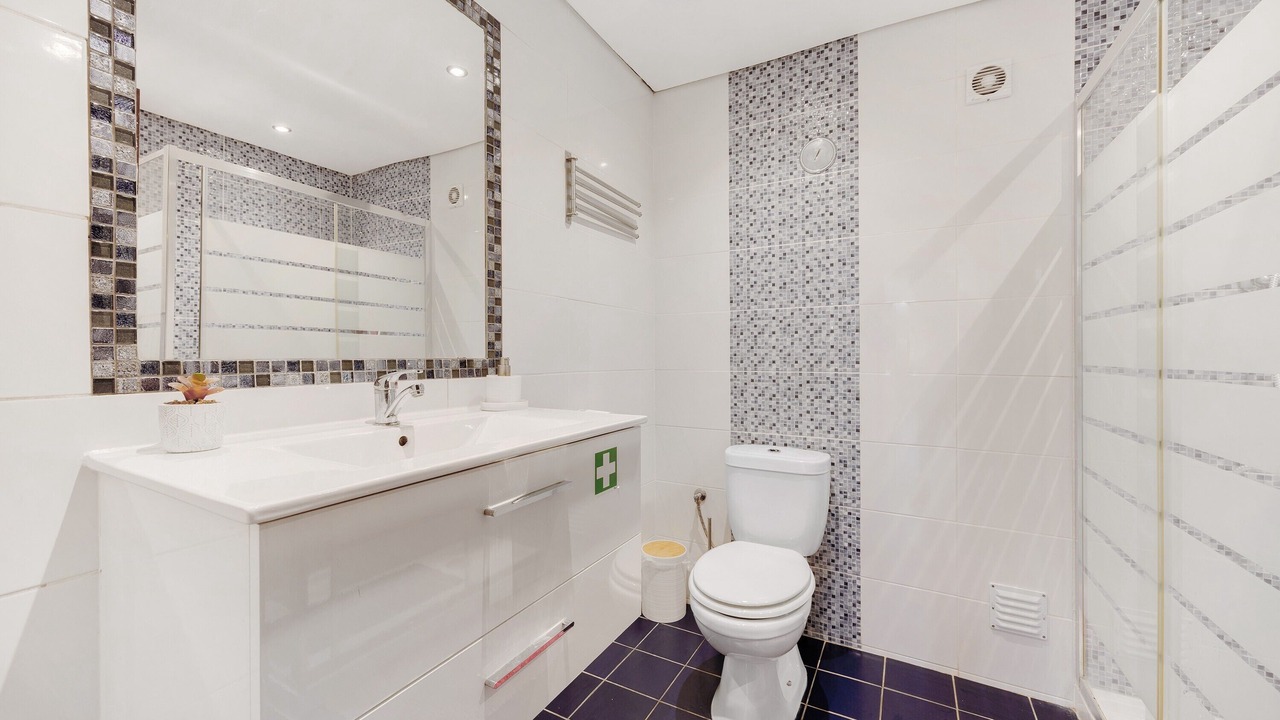 Photo of Bathroom in Torralta