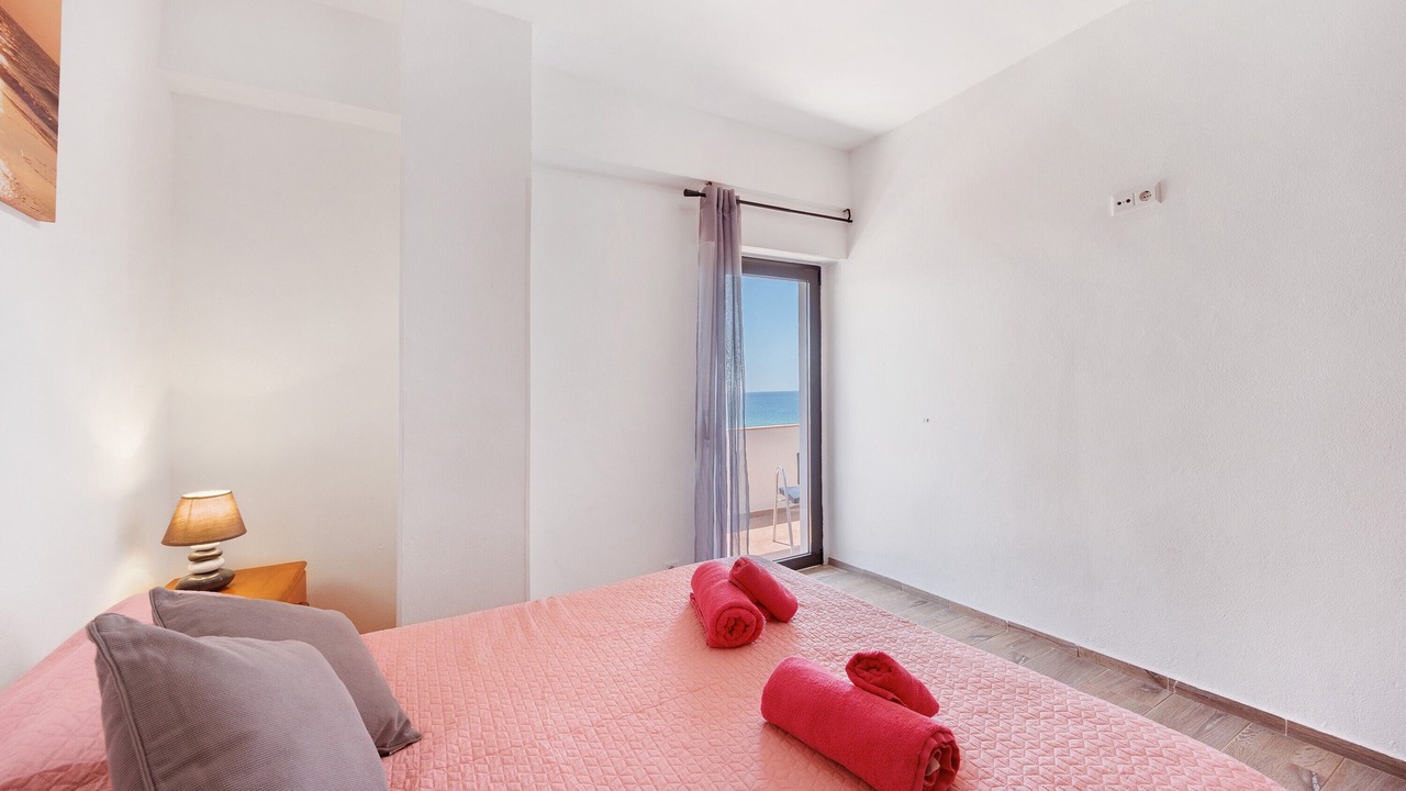 Photo of Bedroom in Torralta