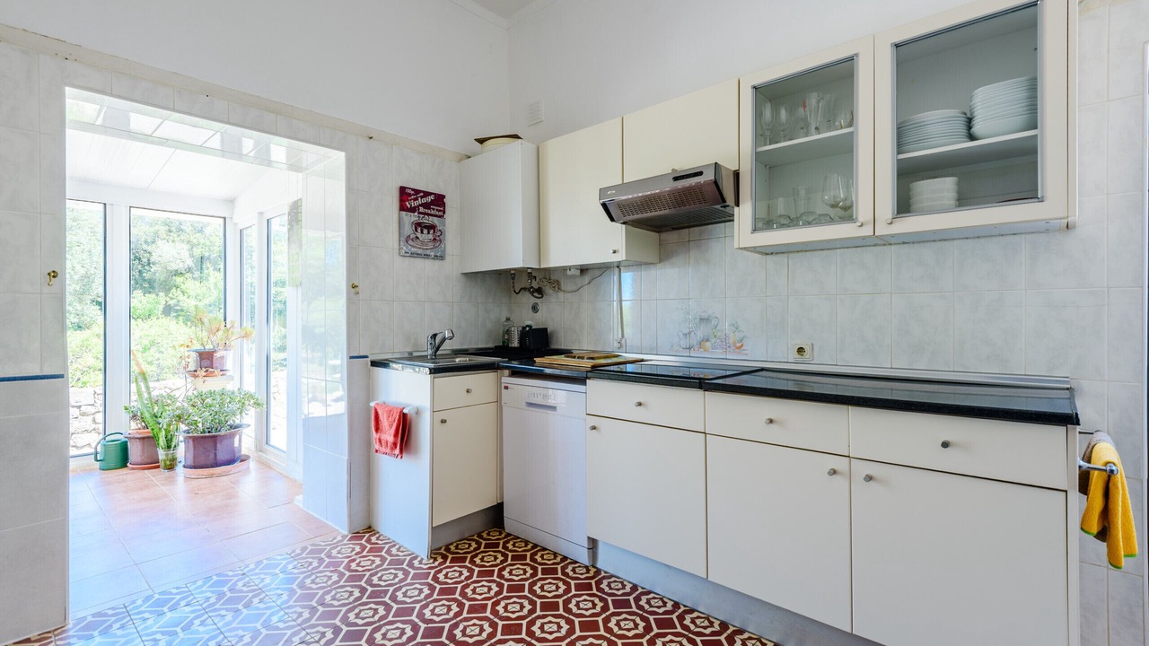 Photo of Kitchen in Sao Clemente