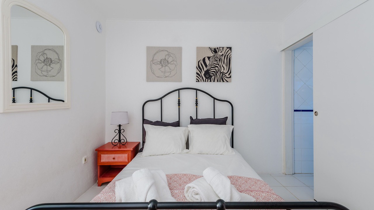 Photo of Bedroom in Sao Clemente