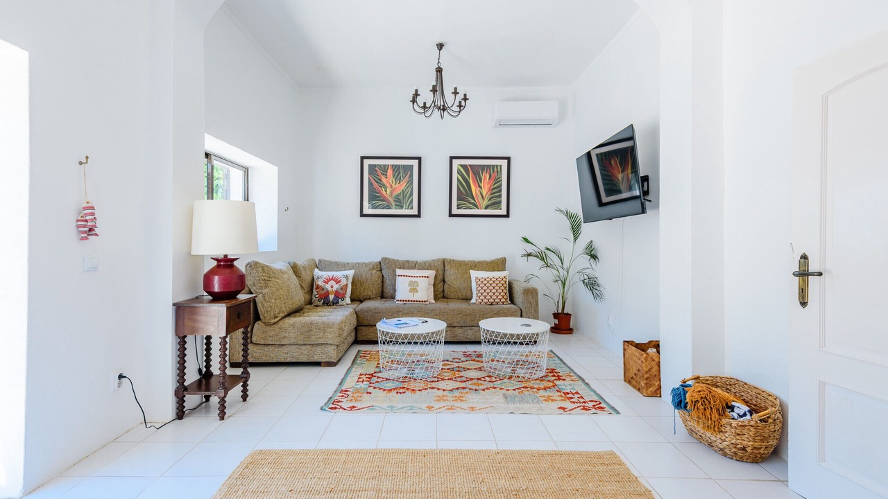 Photo of Livingroom in Sao Clemente