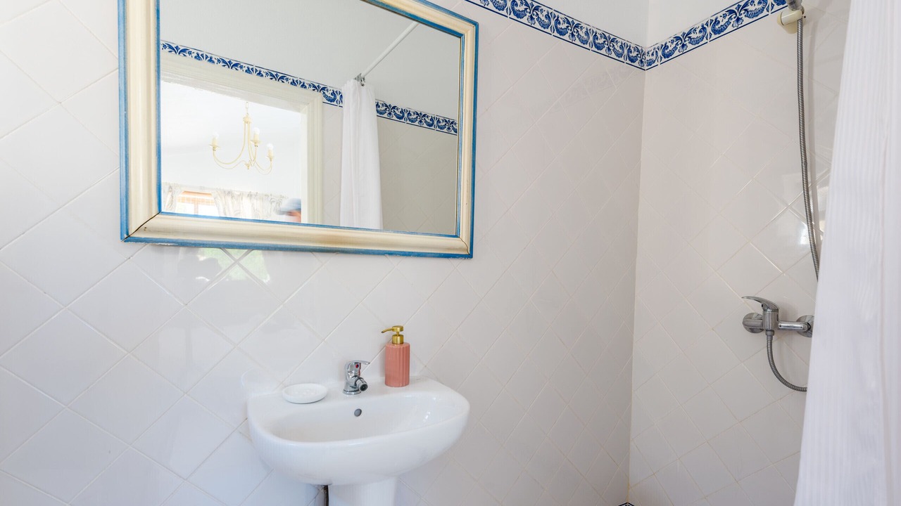 Photo of Bathroom in Sao Clemente