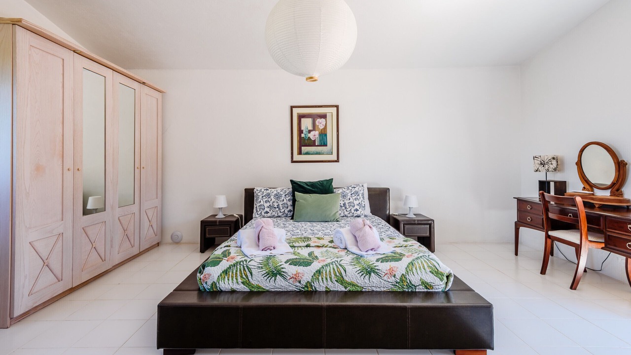 Photo of Bedroom in Sao Clemente