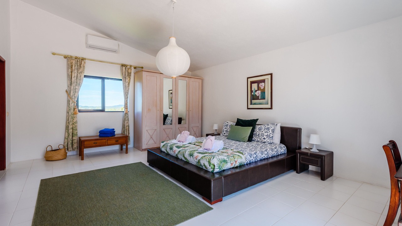 Photo of Bedroom in Sao Clemente
