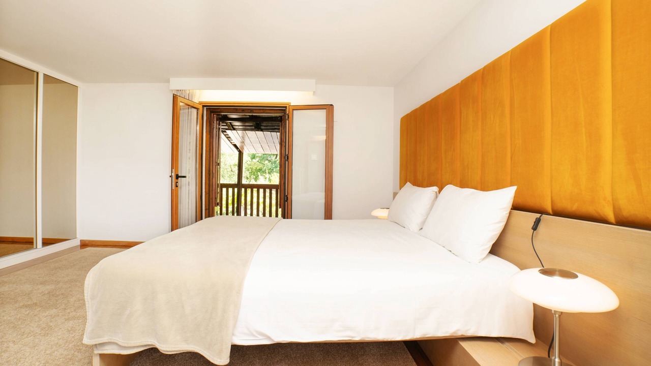 Photo of Bedroom in Amares