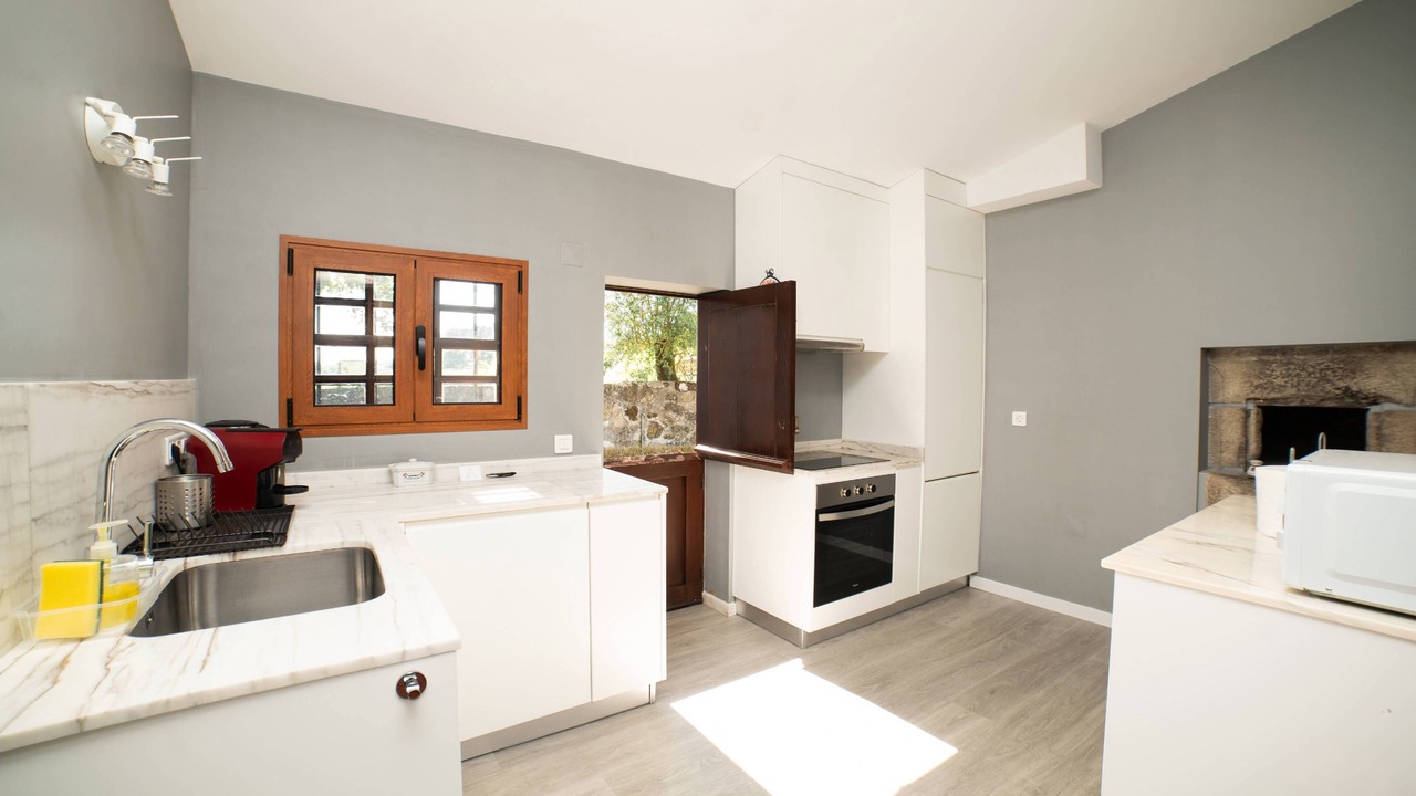 Photo of Kitchen in Amares