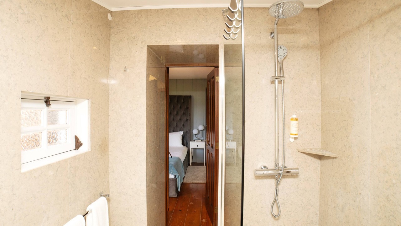 Photo of Bathroom in Amares