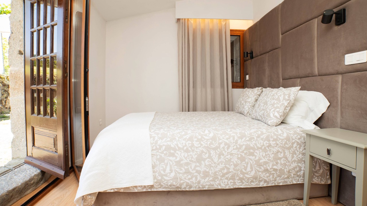 Photo of Bedroom in Amares