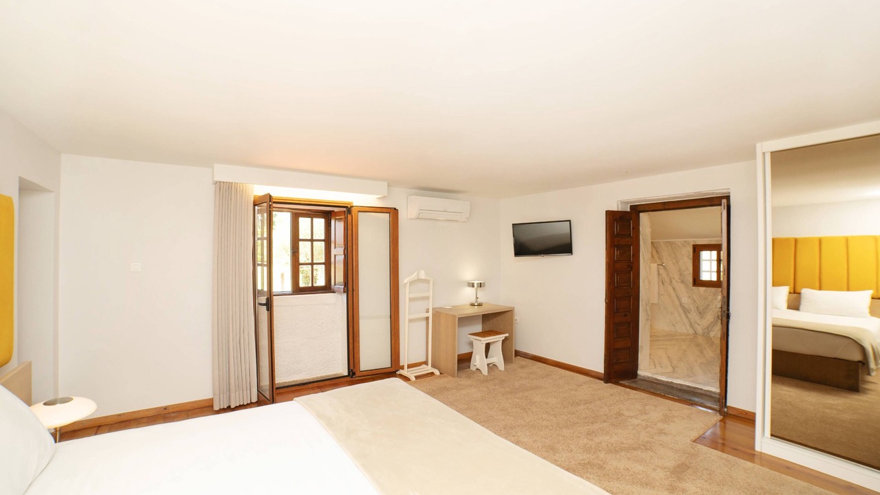 Photo of Bedroom in Amares
