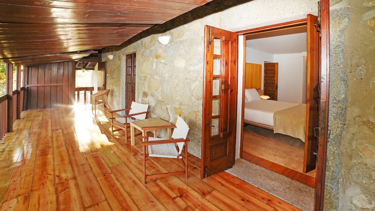 Photo of Bedroom in Amares
