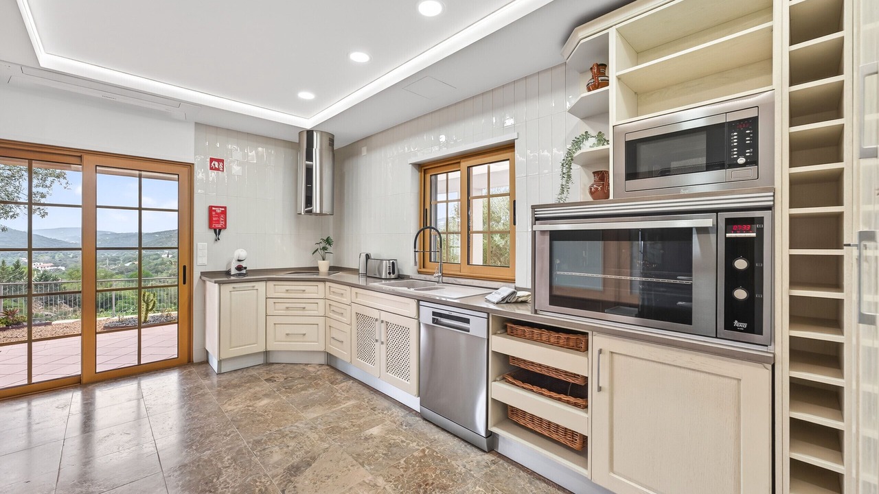 Photo of Kitchen in Sao Bras de Alportel