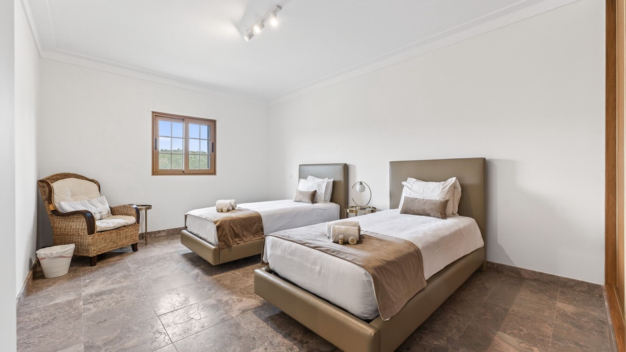 Photo of Bedroom in Sao Bras de Alportel
