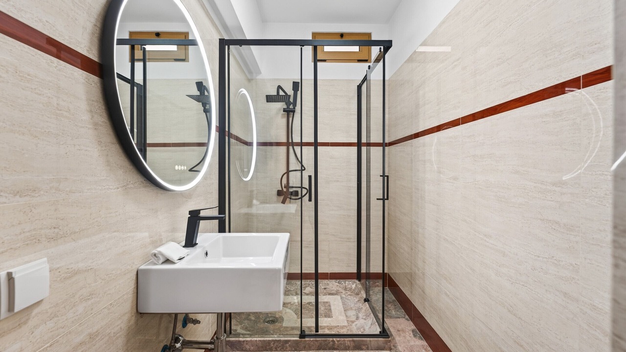 Photo of Bathroom in Sao Bras de Alportel