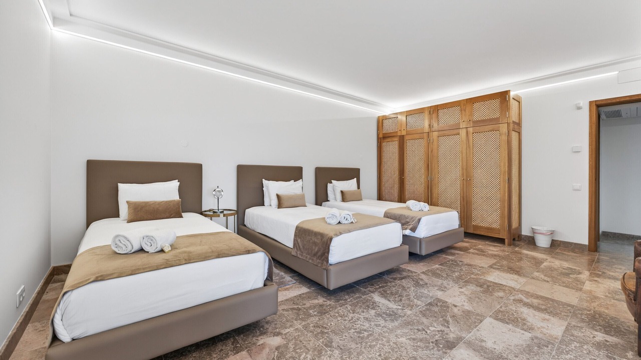 Photo of Bedroom in Sao Bras de Alportel