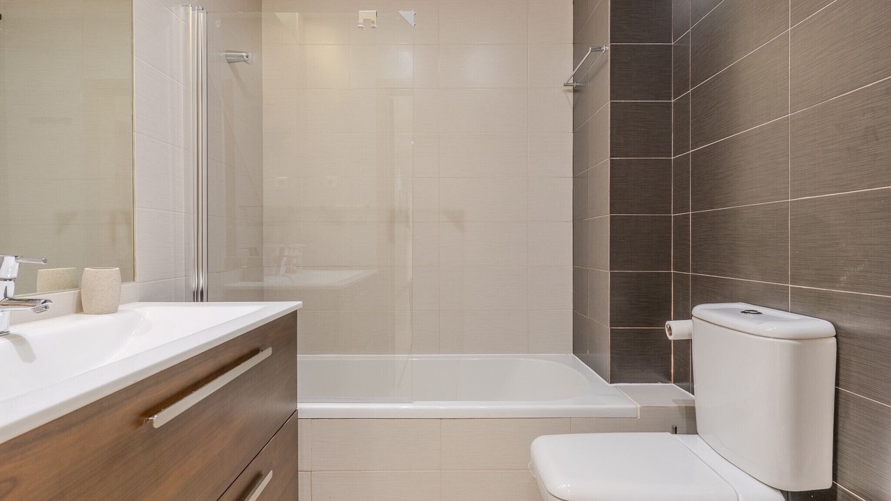 Photo of Bathroom in Vale de Parra