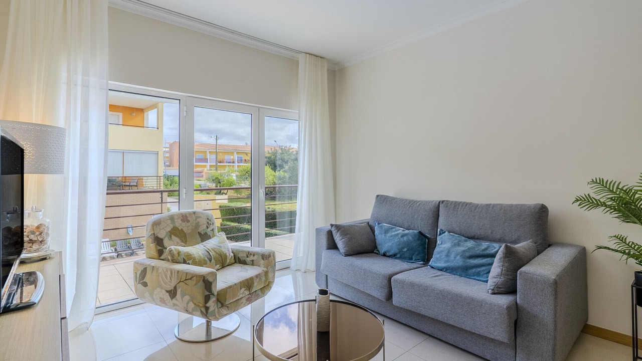 Photo of Livingroom in Vale de Parra