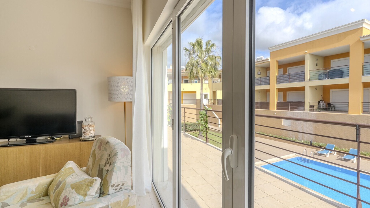 Photo of Livingroom in Vale de Parra