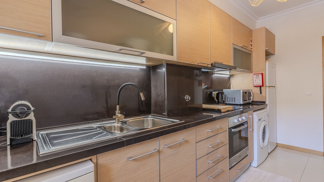 Photo of Kitchen in Vale de Parra