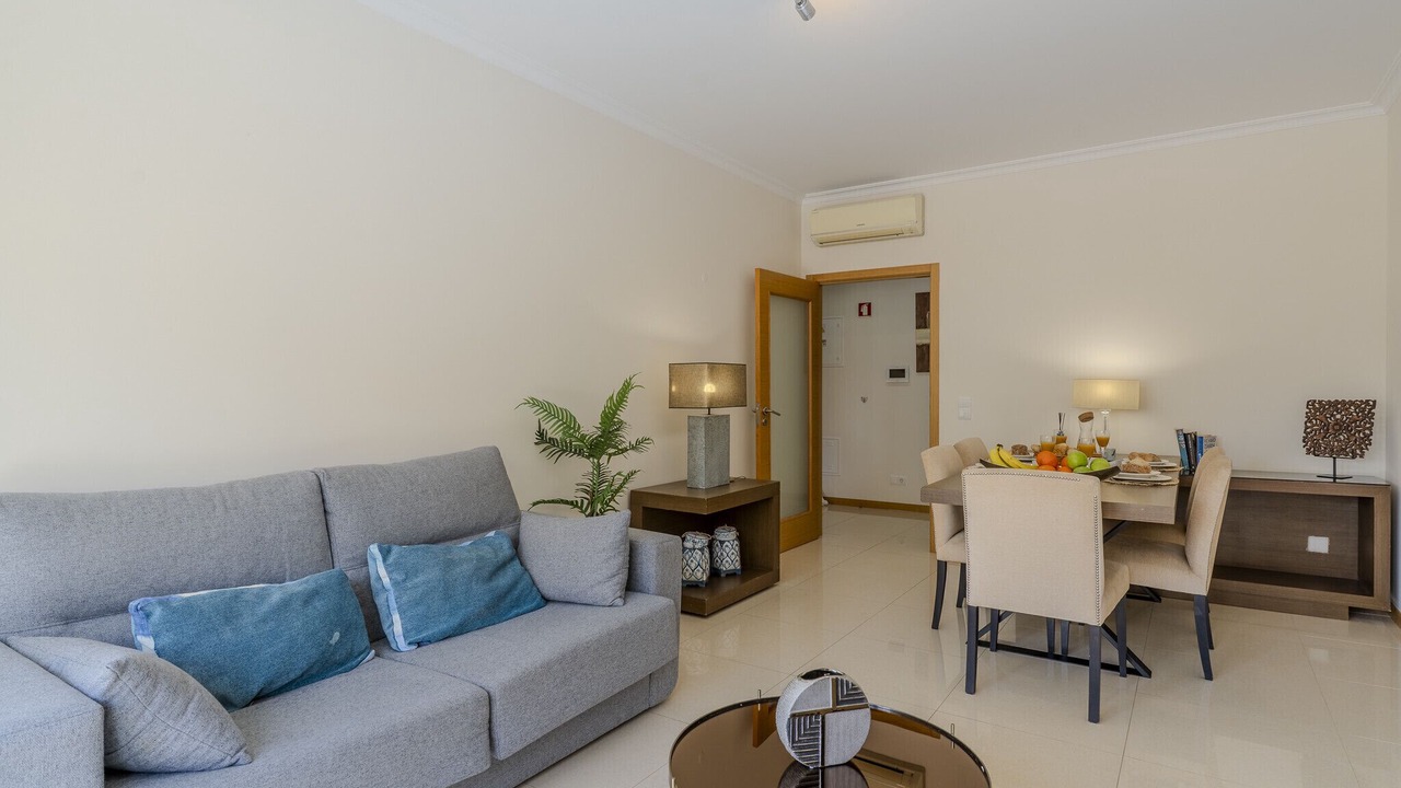 Photo of Livingroom in Vale de Parra