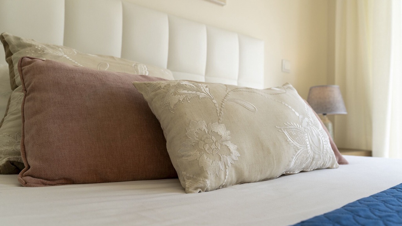 Photo of Bedroom in Vale de Parra