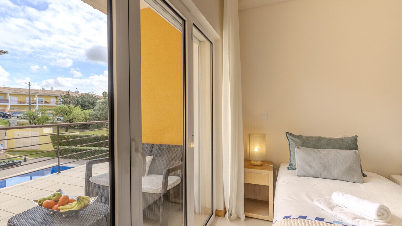 Photo of Bedroom in Vale de Parra