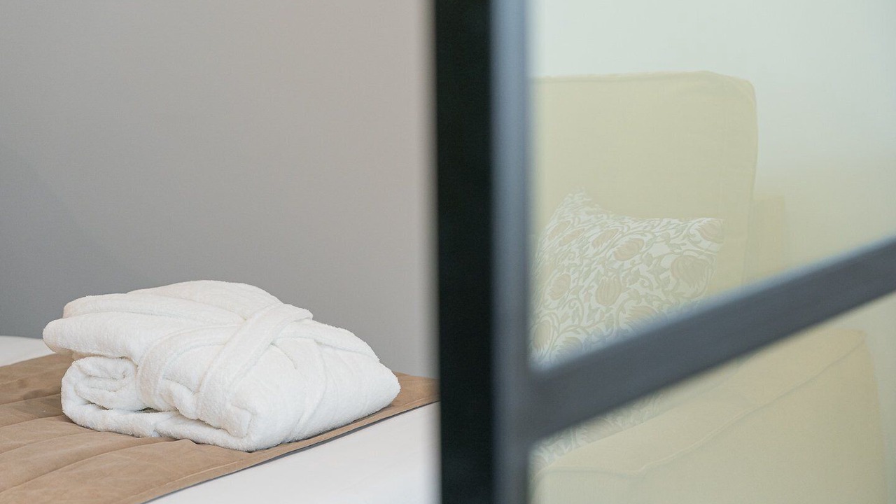 Photo of Bedroom in Braga