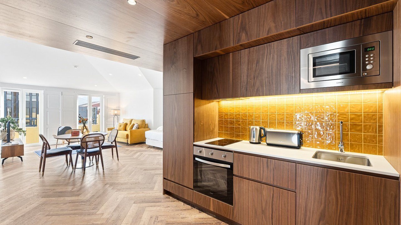 Photo of Kitchen in Braga