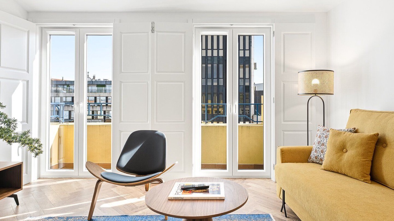 Photo of Livingroom in Braga