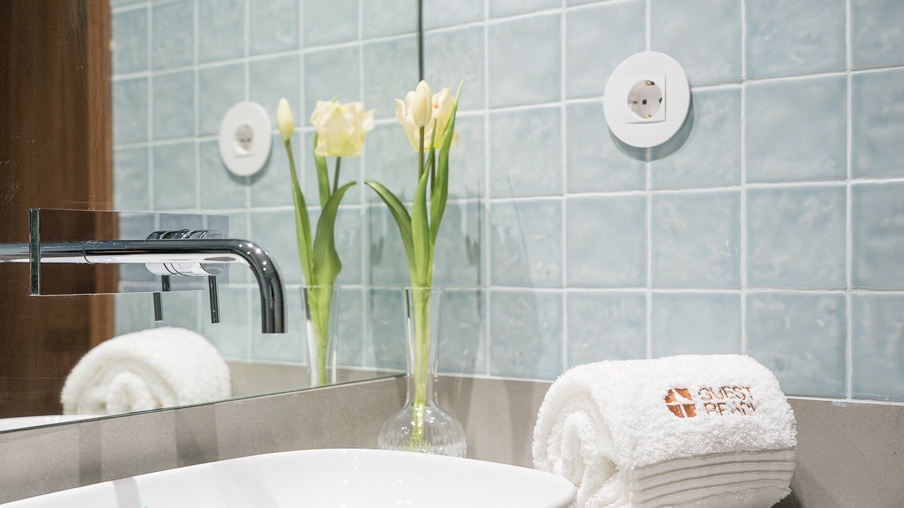 Photo of Bathroom in Braga