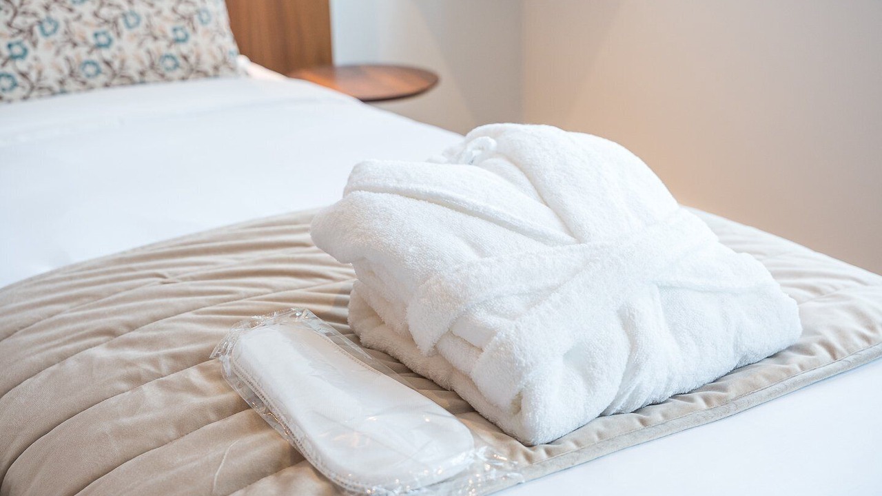 Photo of Bedroom in Sao Joao do Souto