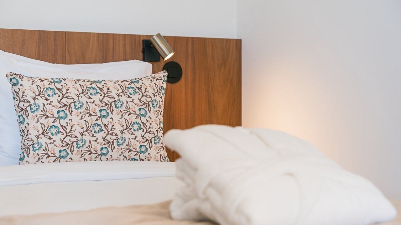Photo of Bedroom in Braga