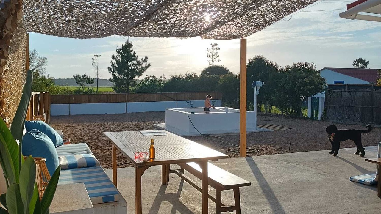 Photo of Outdoor in Troia