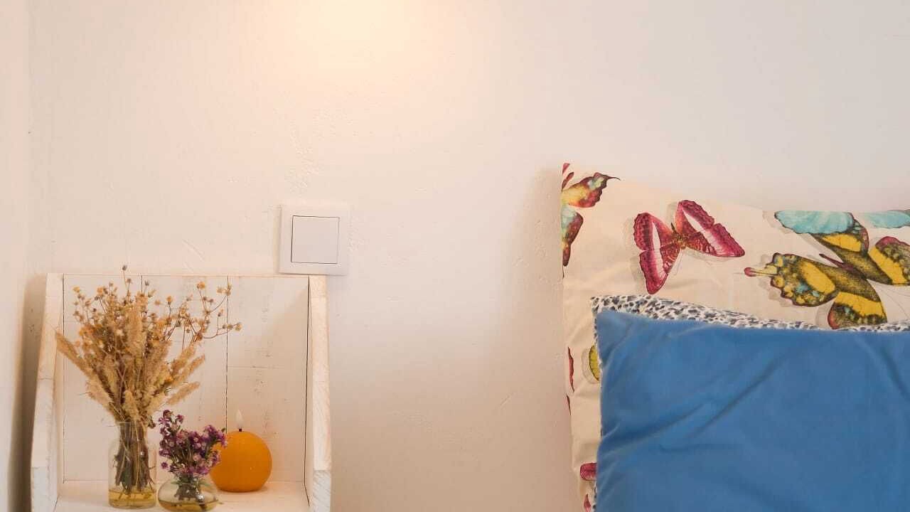 Photo of Bedroom in Troia