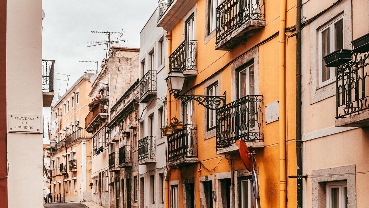 Photo of Outdoor in Alcalar