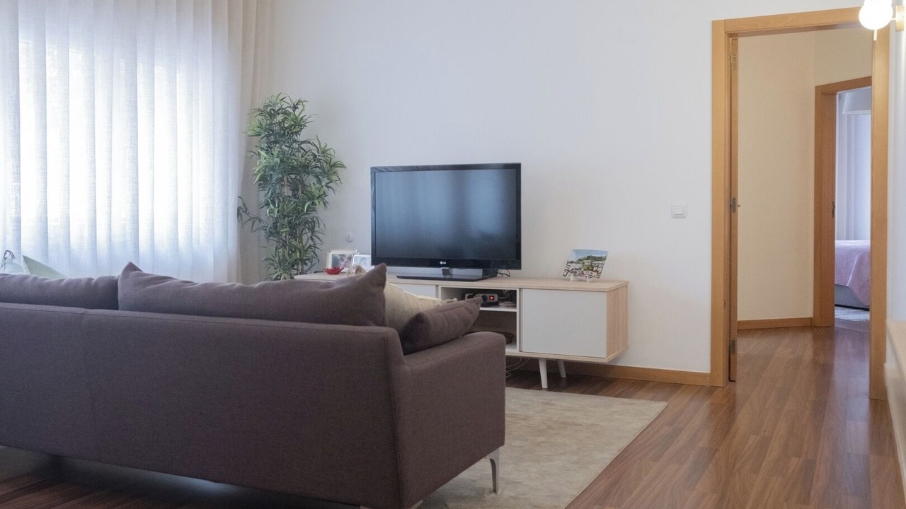 Photo of Livingroom in Lumiar
