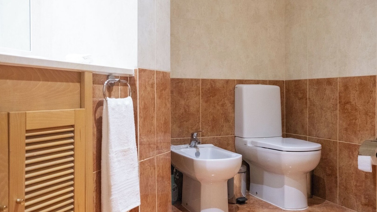 Photo of Bathroom in Lumiar