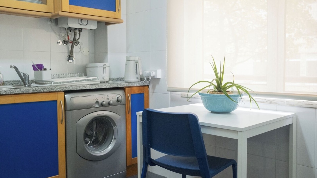 Photo of Kitchen in Lumiar