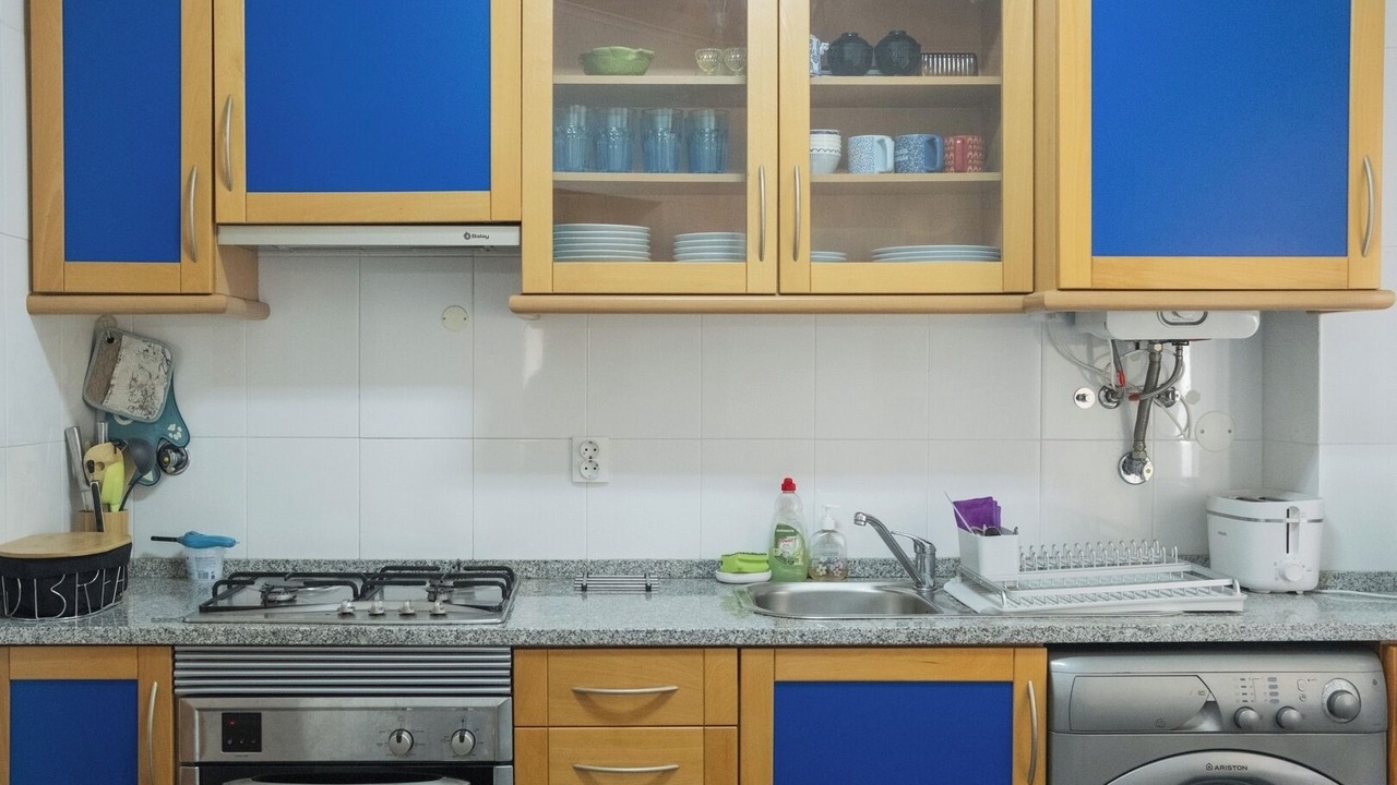 Photo of Kitchen in Lumiar